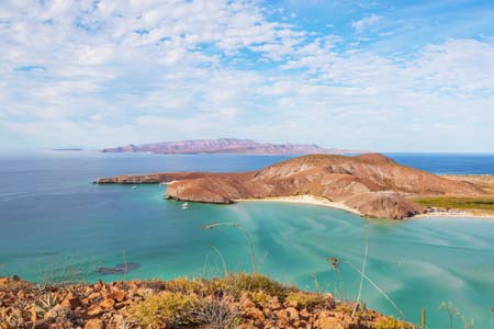 Baja California, Mexico